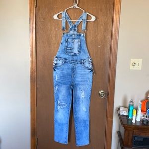 Overalls